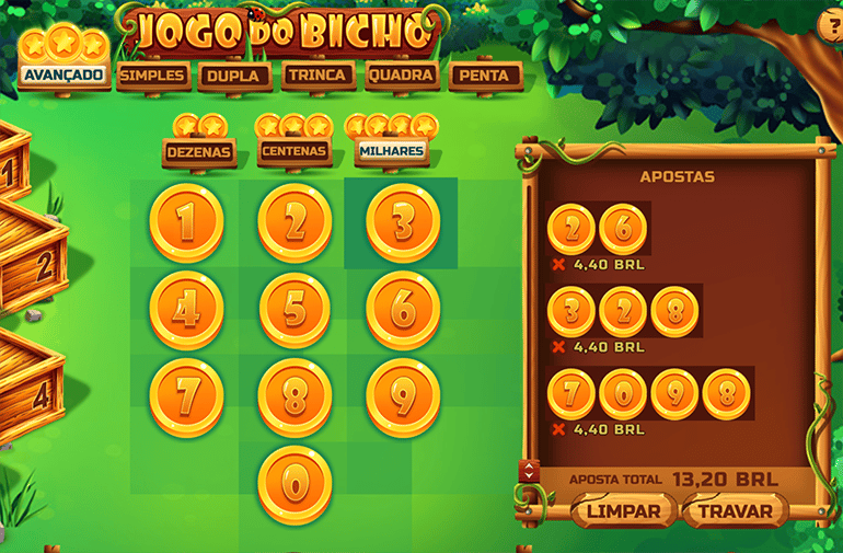 Jogo do Bicho:Loteria online para Android - Download