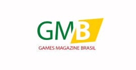 games magazine brasil logo