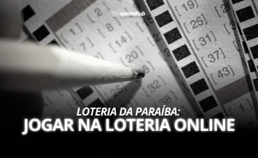 Loteria da Paraíba