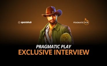 pragmatic play interview