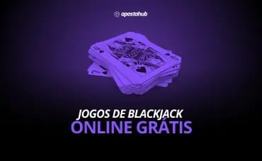 Jogos de Blackjack Online Grátis