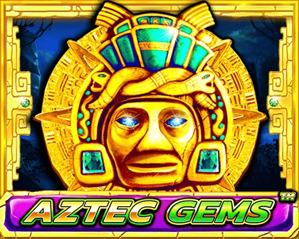 Aztec Gems demo