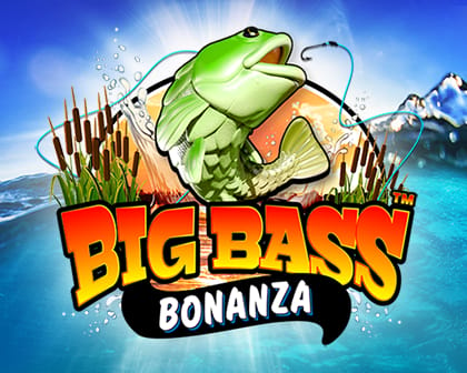Big Bass Bonanza demo