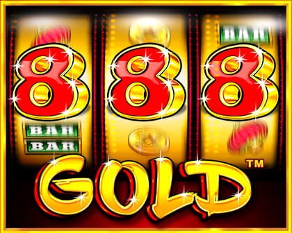 888 Gold demo