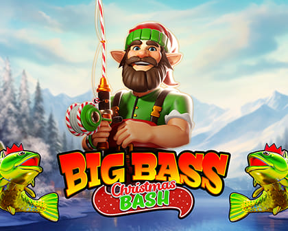 Big Bass Christmas Bash Demo