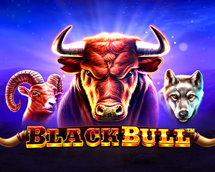 Black Bull Demo