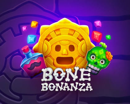 Bone Bonanza Demo