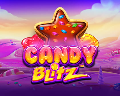 Candy Blitz demo
