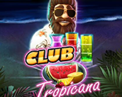 Club Tropicana Demo