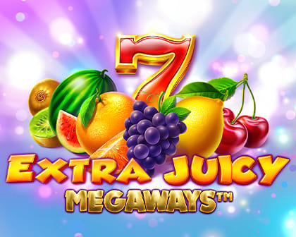 Extra Juicy Megaways demo