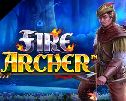 Fire Archer demo