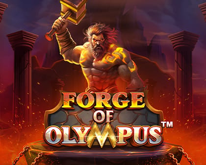 Forge of Olympus demo