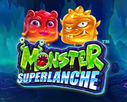 Monster Superlanche demo