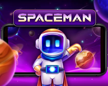 Spaceman Demo