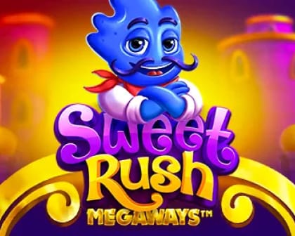 Sweet Rush Megaways demo