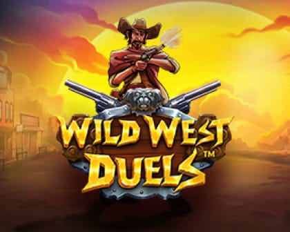 Wild west duels demo