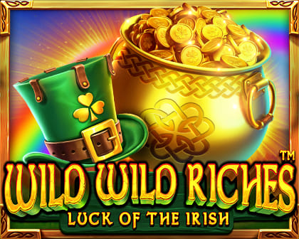 Wild Wild Riches demo