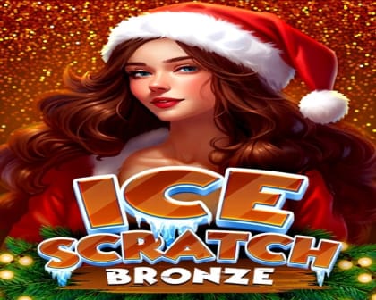 Ice Scratch Bronze demo