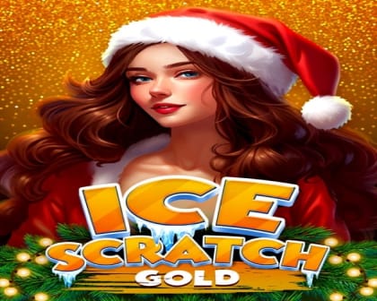Ice Scratch Gold demo