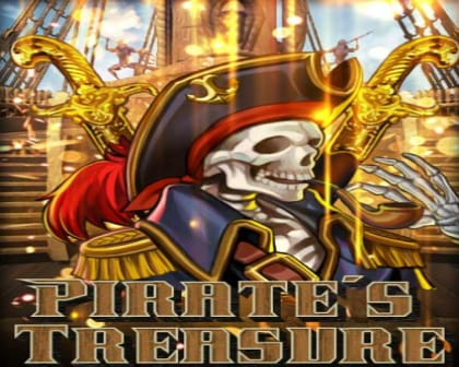 Pirate's Treasure Demo