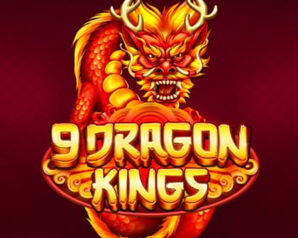 9 Dragon Kings demo