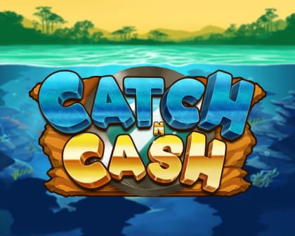 Catch n Cash, da Mancala Gaming, versão demo