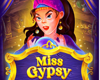 Miss Gypsy demo