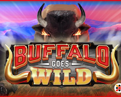 Buffalo Goes Wild demo