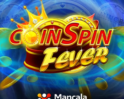 CoinSpin Fever demo