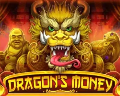 Dragons Money demo