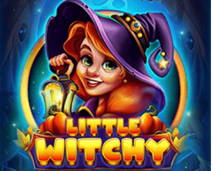 Little Witchy demo