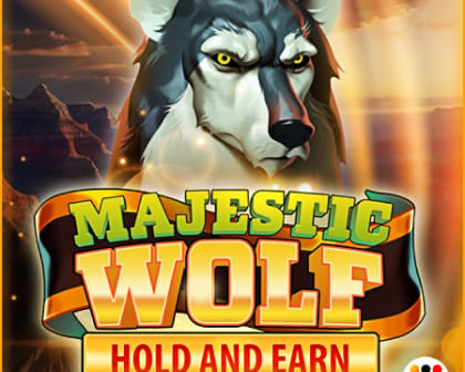 Majestic Wolf Demo