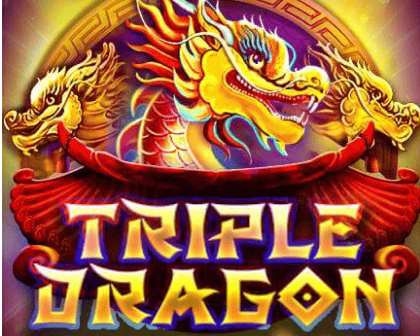 Triple Dragon demo