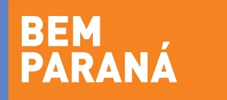 Bem Paraná logo