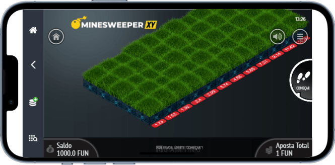 MinesweeperXY 2 1