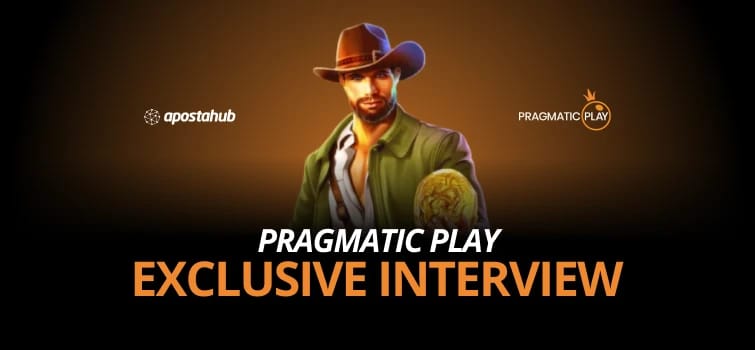 Pragmatic Play Exclusive Interview for Aposta Hub 2024