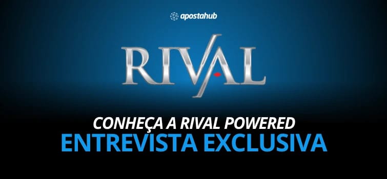 Rival Powered entrevista exclusiva 2024