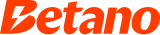 betano logo
