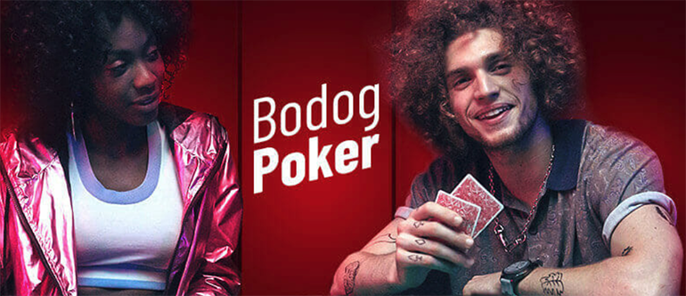 bodog poker