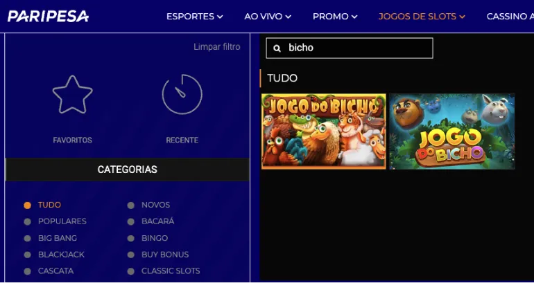 Jogo do Bicho Online 更换了封面照片- Jogo do Bicho Online