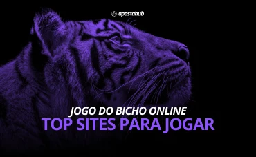 Sorte no bicho ♧ A maior banca de jogo do bicho online no Brasil