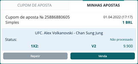 22bet cashout