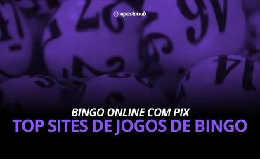 Bingo online com pix top sites