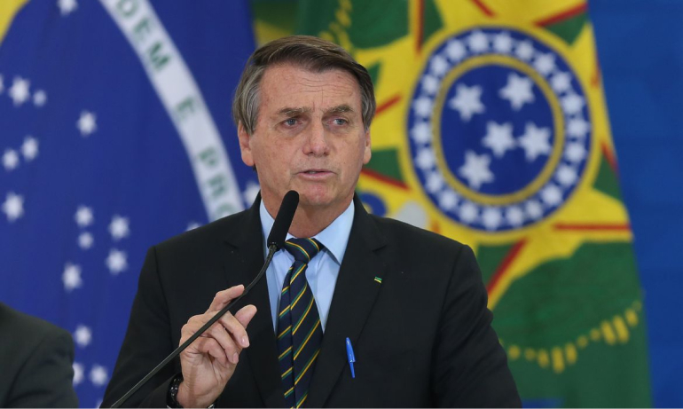 apostas eleições Jair Bolsonaro