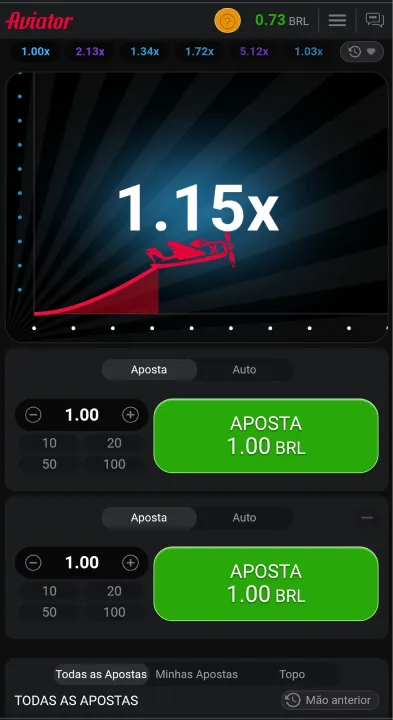 Como jogar Aviator, Spaceman, Mines e Embaixadinha na F12.Bet?