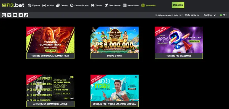Top 10 YouTube Clips About casino betting