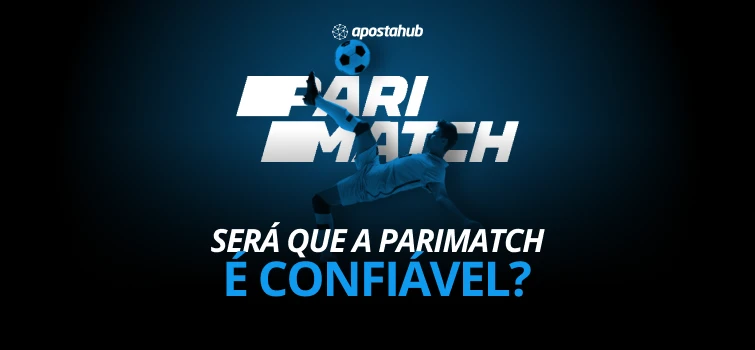 Parimatch Brasil É Confiável Review