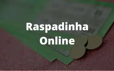 Raspadinha Online