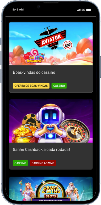kto bonus cassino