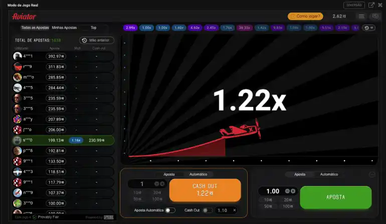 Aprenda a Jogar o Jogo do Aviãozinho com PIX 2023